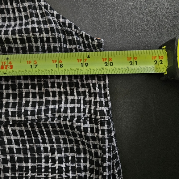 Vintage - Carol Anderson NWOT Maxi Jumper - Size L - Picture 4 of 10